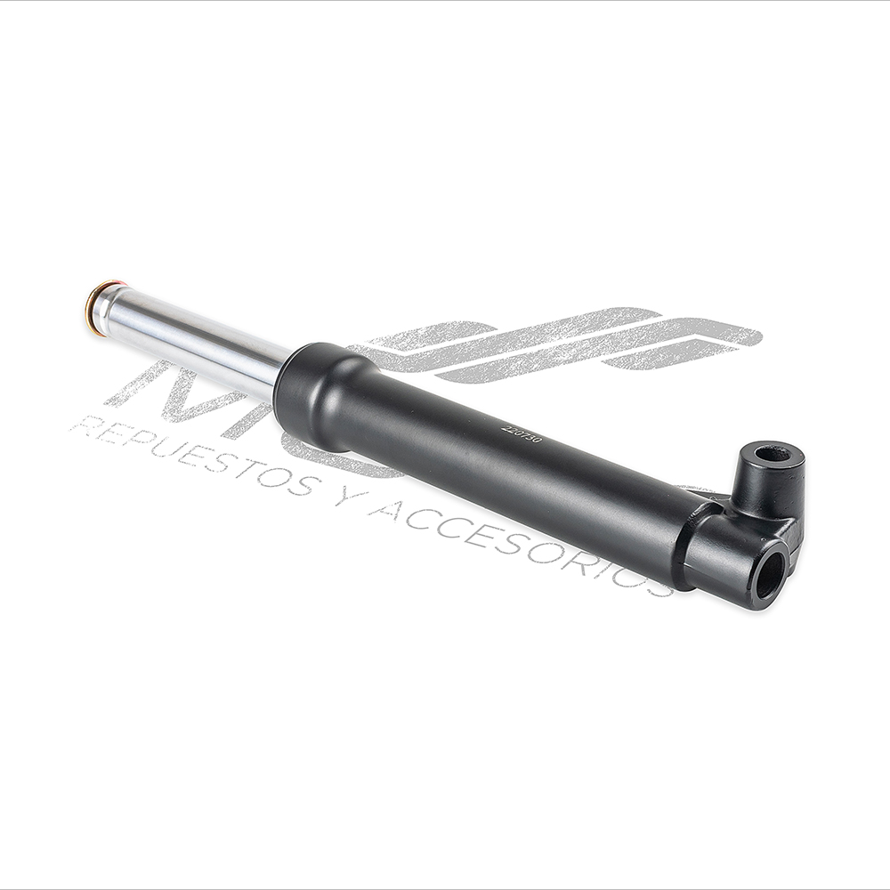 AMORTIGUADOR DEL DER NEGRO