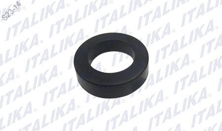 GOMA INFERIOR DE CARCASA