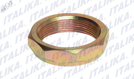 TUERCA DE AJUSTE DE DIRECCION