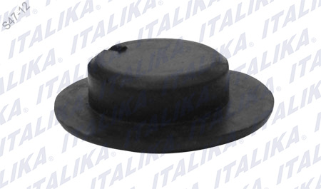 GOMA BASE INFERIOR MANUBRIO