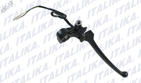 ENS PALANCA DER FRENO