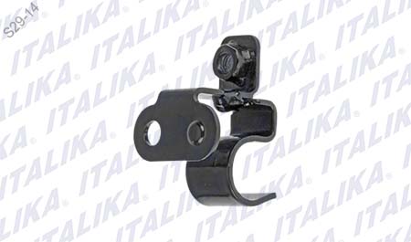 SUJETADOR REFLEJANTE IZQ