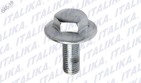 TORNILLO DECORATIVO DIRECCION M10X1.25