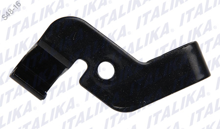 GUIA MANGUERA FRENO DEL