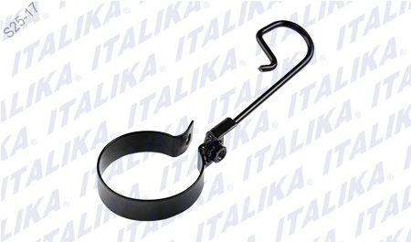 GUIA MANGUERA FRENO DEL