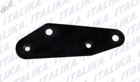 SOPORTE SALPICADERA DEL DER