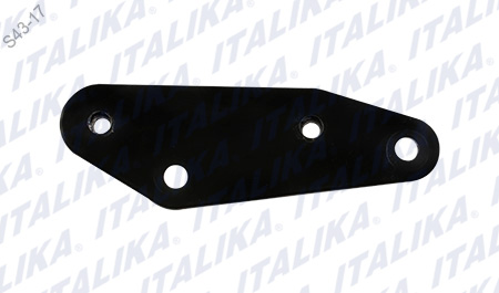 SOPORTE SALPICADERA DEL IZQ