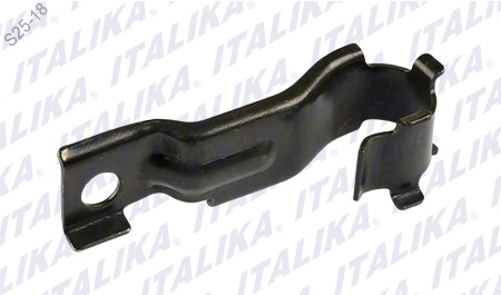 GUIA MANGUERA FRENO INF DEL