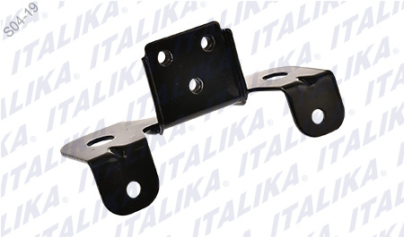 PLACA SOPORTE FARO