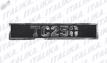 LOGO TC250