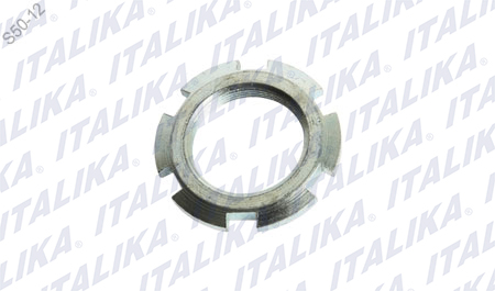 TUERCA DE TELESCOPIO