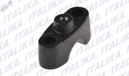 ABRAZADERA SUP MANUBRIO