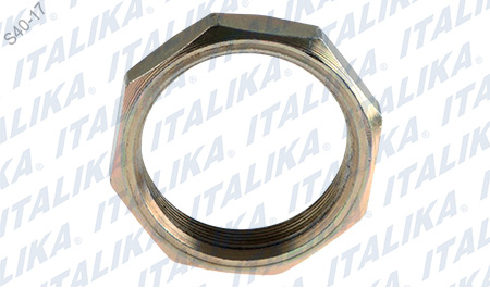 TUERCA DE AJUSTE DE DIRECCION