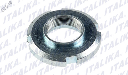 TUERCA AJUSTE TELESCOPIO