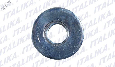 ARANDELA d=6