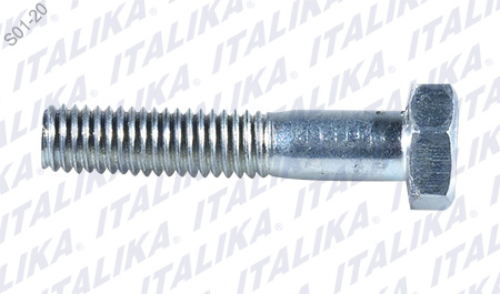 TORNILLO M8X40