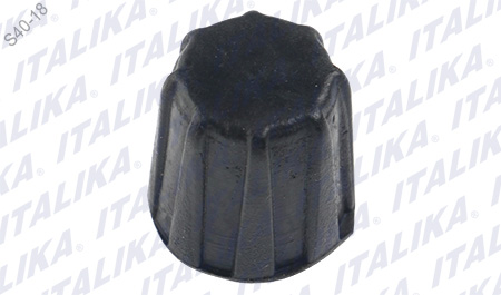 GOMA EMPAQUE SOPORTE FARO