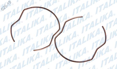 CLIP SEGURO SELLO DE ACEITE