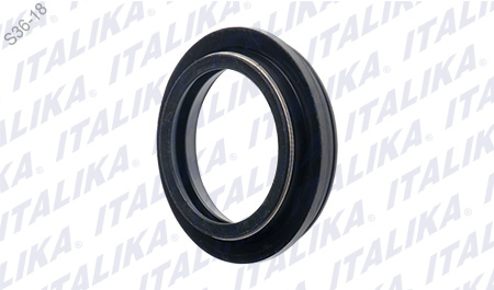 CUBREPOLVO SELLO AMORTIGUADOR