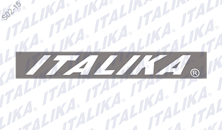 LOGO AMORTIGUADOR BLANCO