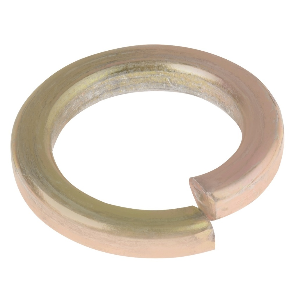 ARANDELA PRESION d=22