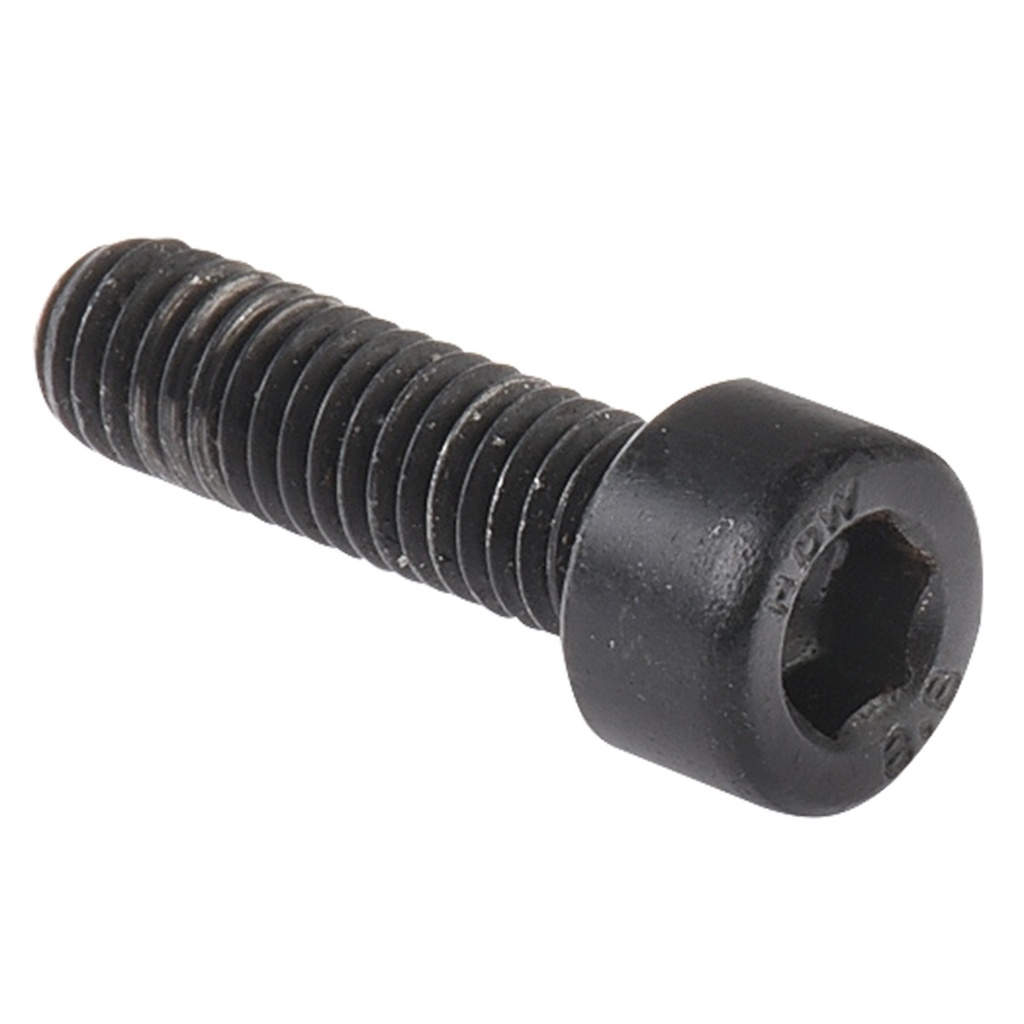 TORNILLO M6X20