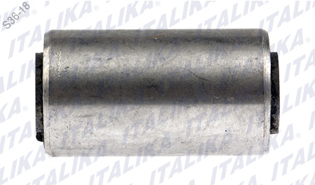 BUJE HORQUILLA TRAS 25X12X48