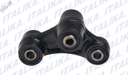 COMPONENTE BRAZO HORQUILLA TRAS