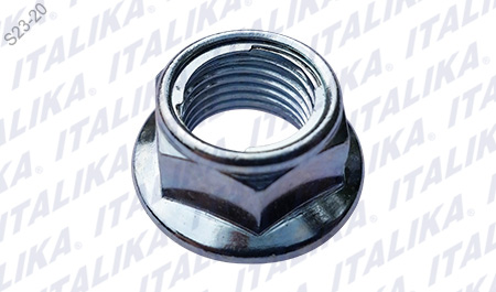 TUERCA SEGURIDAD M16