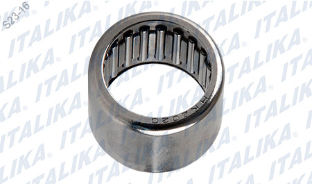 BALERO AGUJAS HK2020