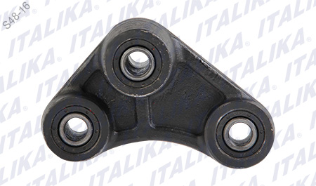 COMPONENTE BRAZO HORQUILLA TRAS