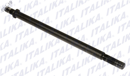 EJE HORQUILLA TRAS 306X16