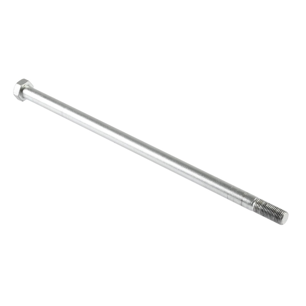 EJE HORQUILLA TRAS M12X275