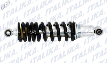 AMORTIGUADOR TRASERO