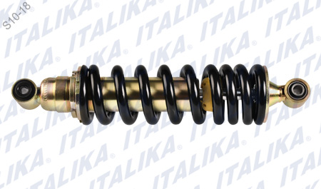 AMORTIGUADOR TRAS(PARA LLANTA 120/80-18)