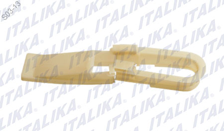 GUIA DE CADENA