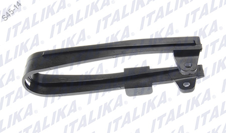 RESBALADOR, CADENA IMPULSORA