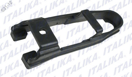 HUESO TENSOR DE CADENA