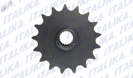 ENGRANAJE POTENCIA PRINCIPAL