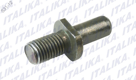 TORNILLO ENGRANAJE DE TRACCION