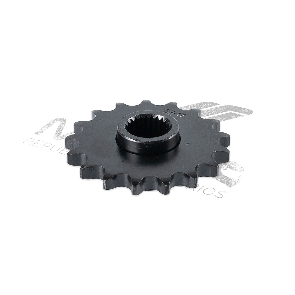 ENGRANAJE POTENCIA PRINCIPAL