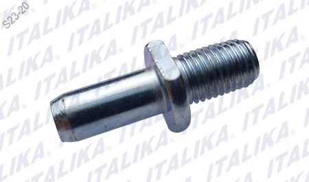TORNILLO ENGRANAJE TRACCION