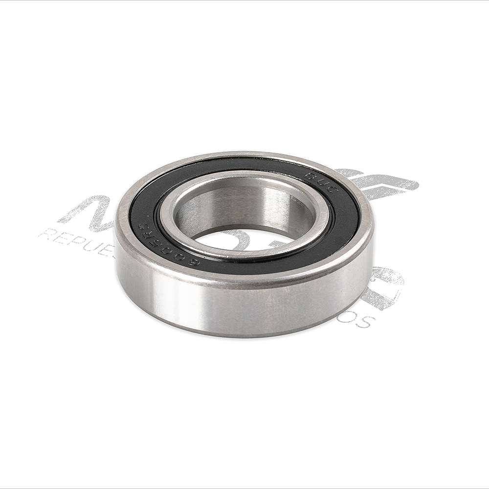 BALERO BOLA RADIAL 6005-2RS