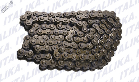 CADENA TRACCION 428HGX116