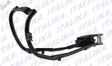 AJUSTADOR DE CADENA DER Y SOPORTE ACC