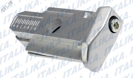 AJUSTADOR CADENA IZQ