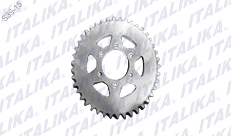 ENGRANE TRACCION FINAL 42T