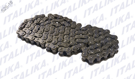 CADENA TRACCION 428X116L