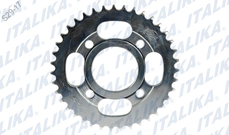 ENGRANE TRACCION FINAL 39T