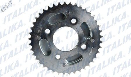 ENGRANE TRACCION FINAL 41T